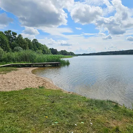 Semesterbostad Mazurska Tajemnica 3 - B *