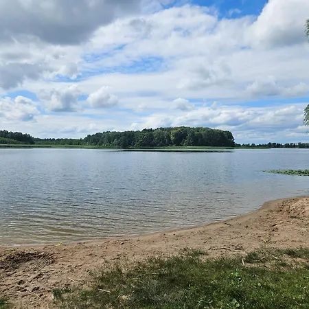 Semesterbostad Mazurska Tajemnica 3 - B *
