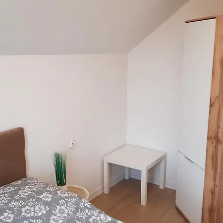 Semesterbostad Mazurska Tajemnica 3 - B *