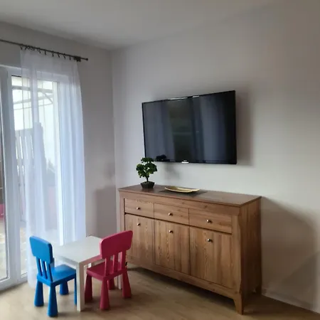 Mazurska Tajemnica 3 - B Makosieje