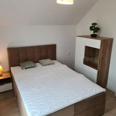 Mazurska Tajemnica 3 - B Semesterbostad *