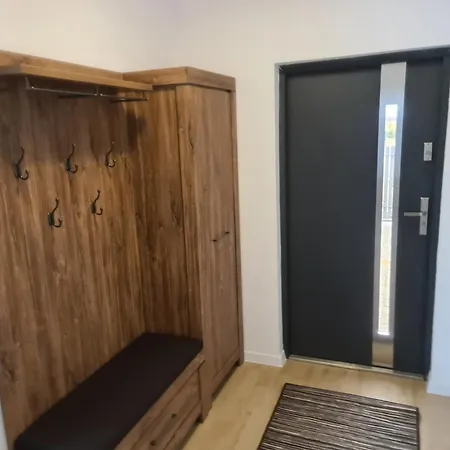 Mazurska Tajemnica 3 - B Semesterbostad