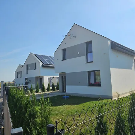 Semesterbostad Mazurska Tajemnica 3 - B